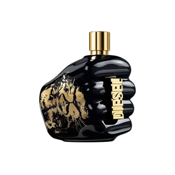 Diesel Spirit Of The Brave for Men Edt 125ml