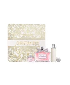 Dior Miss Dior 3Pc Gift Set For Women