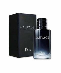 Dior Sauvage For Men