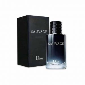 Dior Sauvage For Men