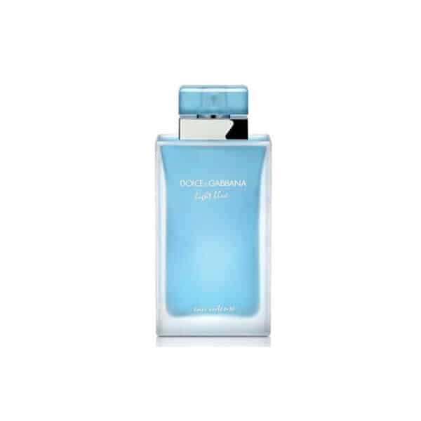 Dolce & Gabbana Light Blue Eau Intense For Women Edp 100ml