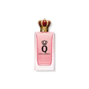 Dolce & Gabbana Q For Women Edp 100ml