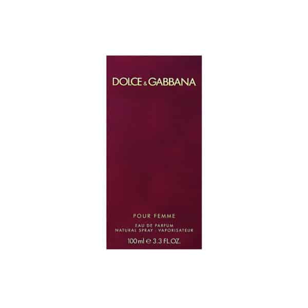 DolceGabbana Pour Femme