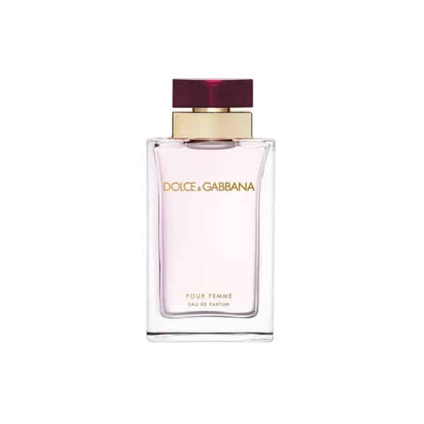 Dolce&Gabbana Pour Femme Edp 100ml