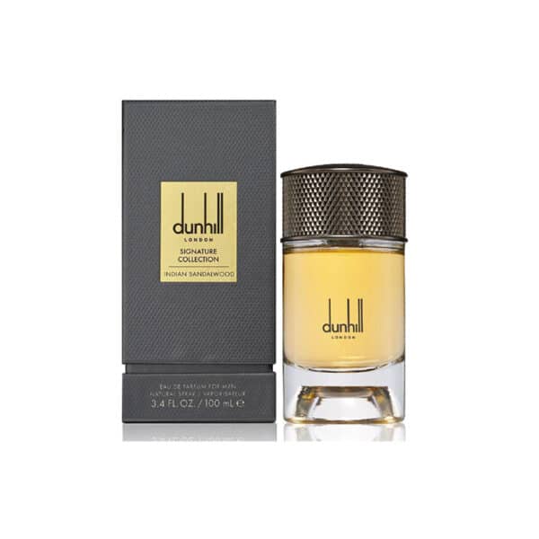 Dunhill Signature Collection Indian Sandalwood For Men