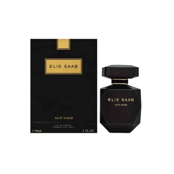 Elie Saab Nuit Noor For Women Edp 90ml