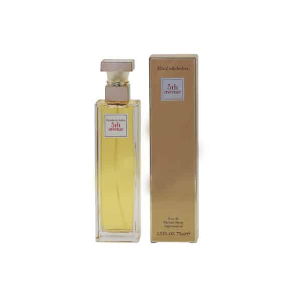 Elizabeth Arden 5th Avenue For Women Edp 75ml