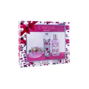 Emper Chifon Perfume 3Pcs Gift Set for Women