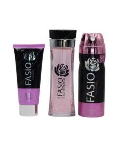 Emper Fasio 3pcs Gift Set For Women