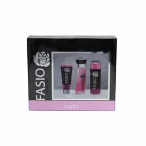 Emper Fasio 3pcs Gift Set For Women
