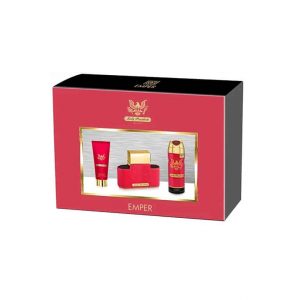 Emper Lady Presidente For Women Gift Set