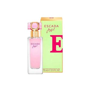 Escada Joyful For Women Edp 75ml