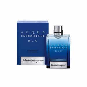 Ferragamo Acqua Essenziale Blu For Men