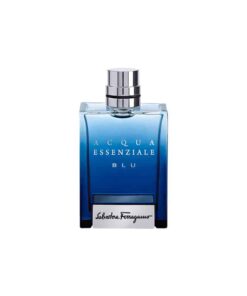 Ferragamo Acqua Essenziale Blu For Men Edt 100ml