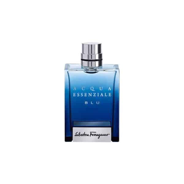 Ferragamo Acqua Essenziale Blu For Men Edt 100ml