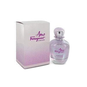 Ferragamo Amo Ferragamo Flowerful For Women