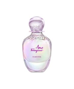 Ferragamo Amo Ferragamo Flowerful For Women Edt 100ml