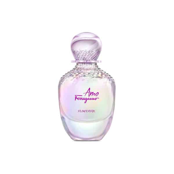 Ferragamo Amo Ferragamo Flowerful For Women Edt 100ml