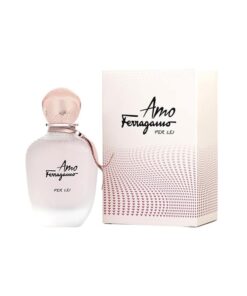 Ferragamo Amo Ferragamo Per Lei For Women Edp 100ml