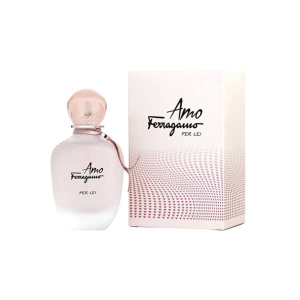 Ferragamo Amo Ferragamo Per Lei For Women Edp 100ml