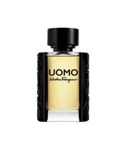 Ferragamo Uomo Pour Homme Edt 100ml