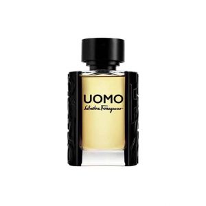 Ferragamo Uomo Pour Homme Edt 100ml