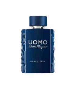 Ferragamo Uomo Urban Feel For Men Edt 100ml