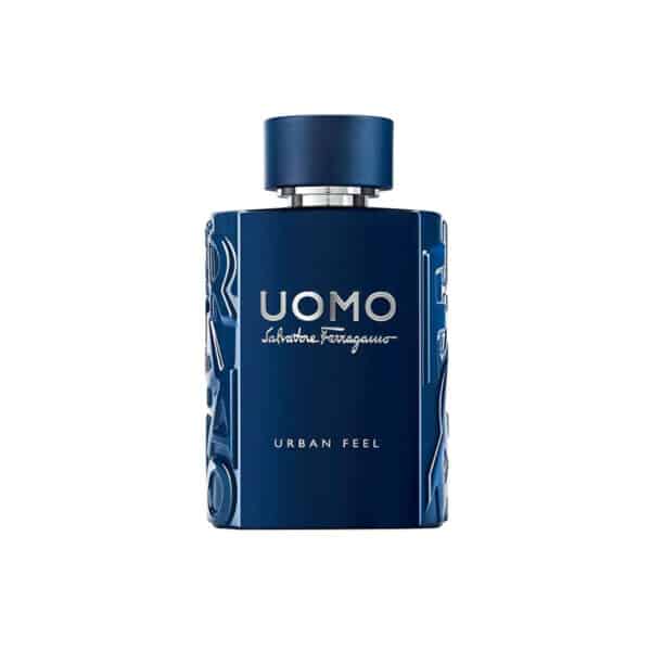 Ferragamo Uomo Urban Feel For Men Edt 100ml