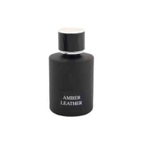 Fleure Scents Amber Leather Edp 100ml For Women And Men