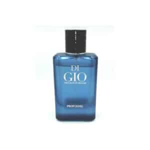 Fragrance Deluxe Di Gio Profondo Edp 100ml For Men