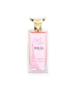 Fragrance Deluxe Ideal Edp 100ml For Women