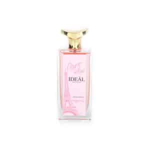 Fragrance Deluxe Ideal Edp 100ml For Women