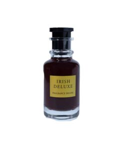 Fragrance Deluxe Irish Deluxe Edp 100ml For Women And Men