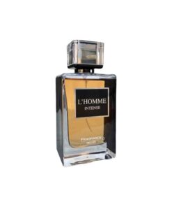 Fragrance Deluxe L’Homme Intense Edp 100ml For Men