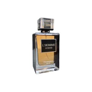 Fragrance Deluxe L’Homme Intense Edp 100ml For Men