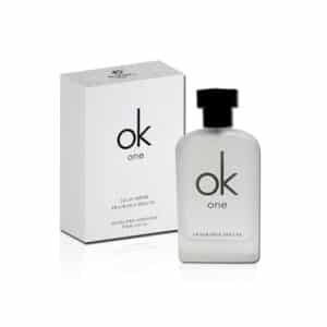 Fragrance Deluxe Ok One Edp 100ml For Women And Men