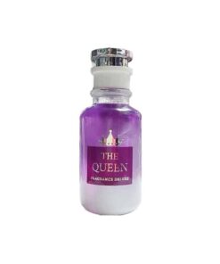 Fragrance Deluxe The Queen EDP 100ml For Women.