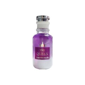 Fragrance Deluxe The Queen EDP 100ml For Women.