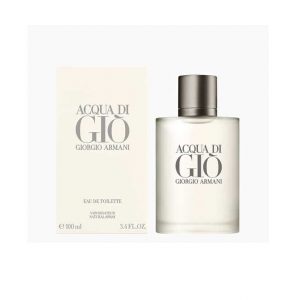 Giorgio Armani Acqua di Gio Edt 100ml