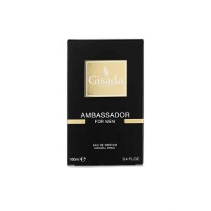 Gisada Ambassador For Men Edp 100ml