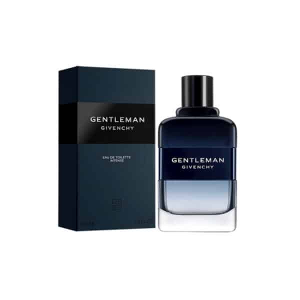 Givenchy Gentleman Intense For Men