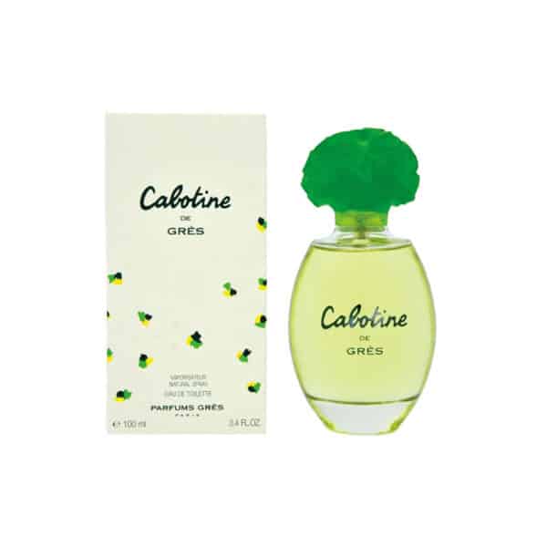 Grès Cabotine For Women Edt 100ml