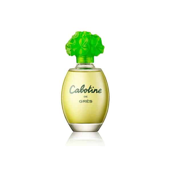 Grès Cabotine For Women Edt 100ml