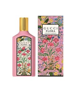 Gucci Flora Gorgeous Gardenia For Women Edt 100ml