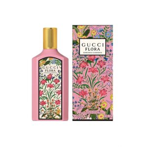 Gucci Flora Gorgeous Gardenia For Women Edt 100ml