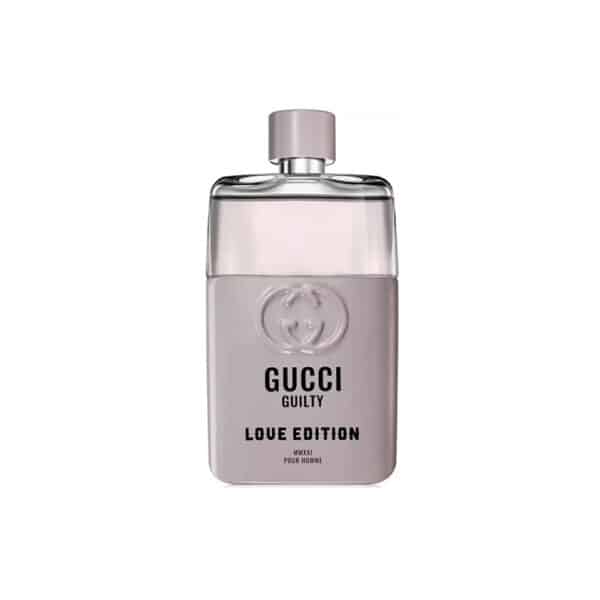 Gucci Guilty Love Edition MMXXI Pour Homme Edt 90ml