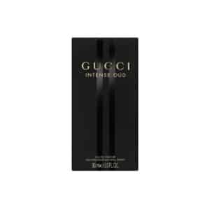 Gucci Intense Oud For Unisex Edp 90ml