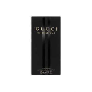 Gucci Intense Oud For Unisex Edp 90ml