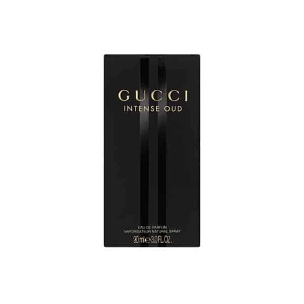 Gucci Intense Oud For Unisex Edp 90ml