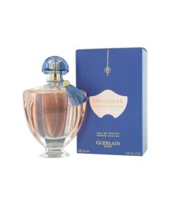 Guerlain Shalimar Parfum Initial For Women Edp 100ml